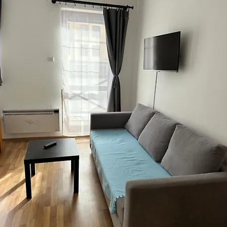 Apartment Pri Vleku *