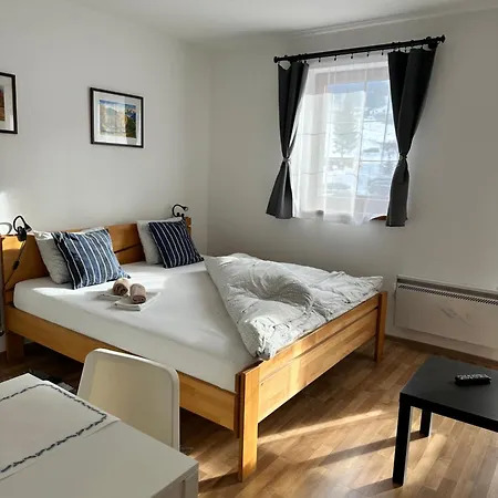 Apartment Pri Vleku *