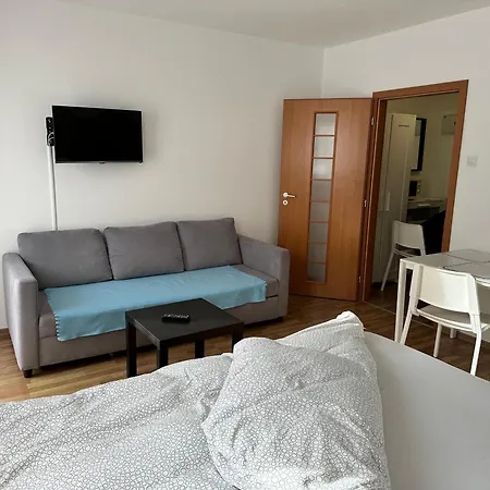 Pri Vleku * Telgárt