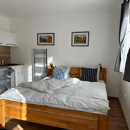 Pri Vleku * Telgárt