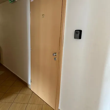 Pri Vleku Apartamento Telgárt