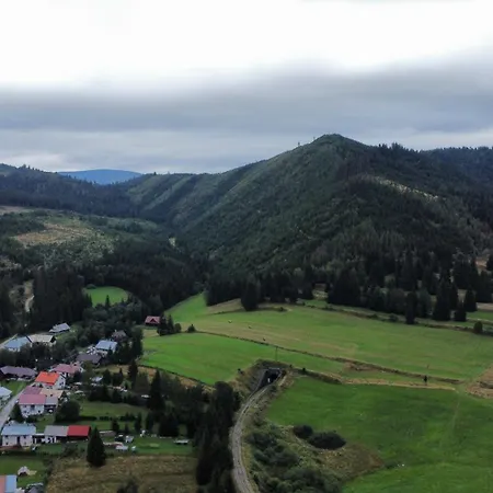 Pri Vleku Apartamento