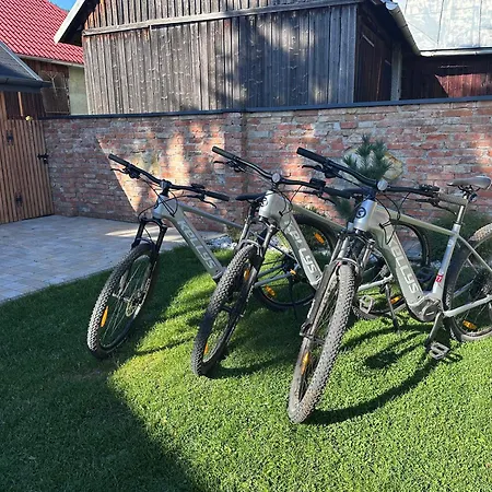 Appartamento Pri Vleku Telgárt